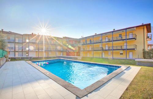 Torbole sul Garda Appartement | Torbolino - Happy Rentals