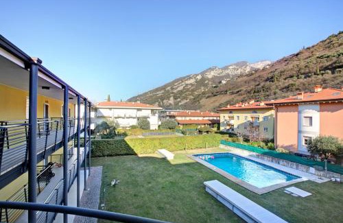 Torbole sul Garda Appartement | Torbolino - Happy Rentals