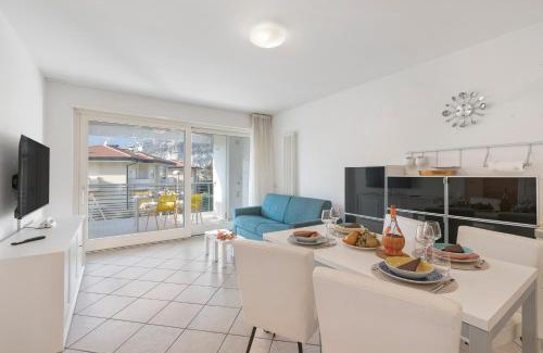 Torbole sul Garda Appartement | Torbolino - Happy Rentals