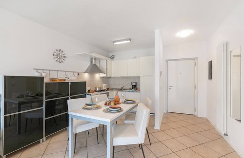 Torbole sul Garda Appartement | Torbolino, Torbole sul Garda, Italy