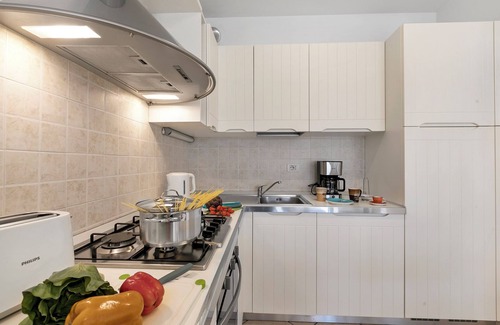 Torbole sul Garda Appartement | Torbolino, Torbole sul Garda, Italy