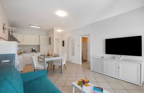 Torbole sul Garda Appartement | Torbolino, Torbole sul Garda, Italy
