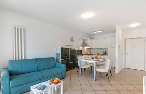 Torbole sul Garda Appartement | Torbolino, Torbole sul Garda, Italy