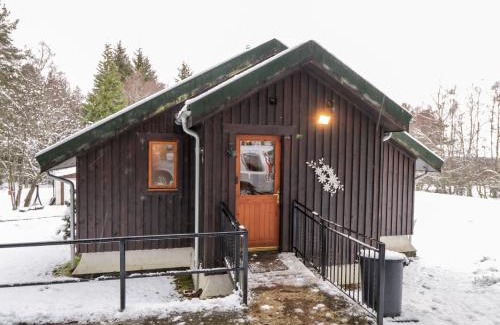Kingussie Maison | Torbreck Chalet