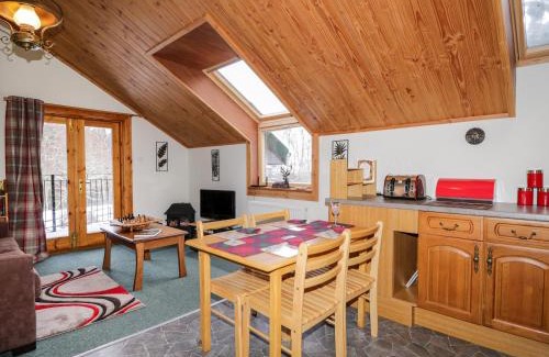 Kingussie Maison | Torbreck Chalet