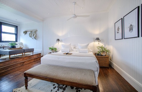 Nelspruit Lit Et Petit-Déjeuner | Torburnlea Homestead Luxury Accommodation