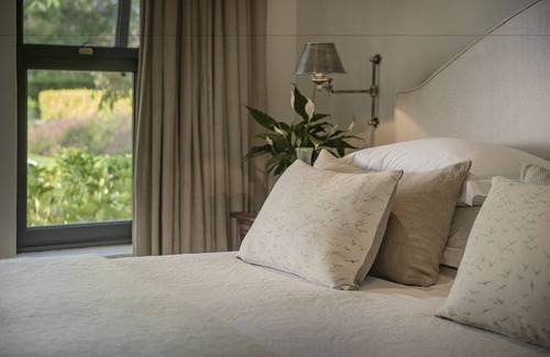 Nelspruit Lit Et Petit-Déjeuner | Torburnlea Homestead Luxury Accommodation
