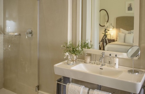 Nelspruit Lit Et Petit-Déjeuner | Torburnlea Homestead Luxury Accommodation