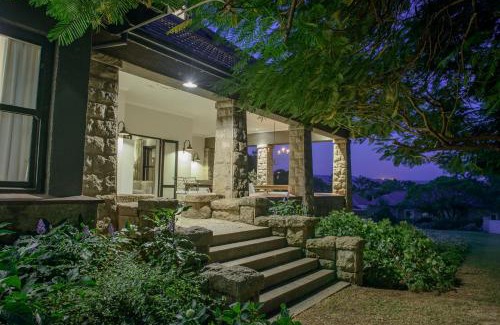 Nelspruit Lit Et Petit-Déjeuner | Torburnlea Homestead Luxury Accommodation