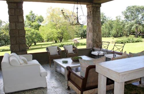 Nelspruit Lit Et Petit-Déjeuner | Torburnlea Homestead Luxury Accommodation