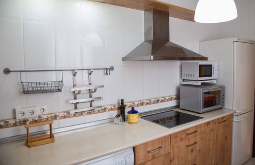 Ecija Appartement | Appartement Torcal dans le centre d'Écija