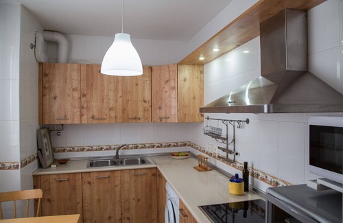 Ecija Appartement | Appartement Torcal dans le centre d'Écija