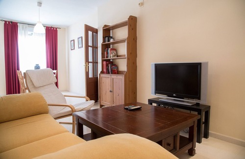 Ecija Appartement | Appartement Torcal dans le centre d'Écija
