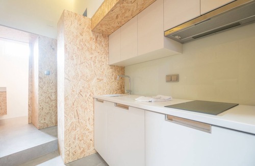 Pena Appartement | Torel Loft - à 500 mètres du Rossio et de l'avenue de la Liberté