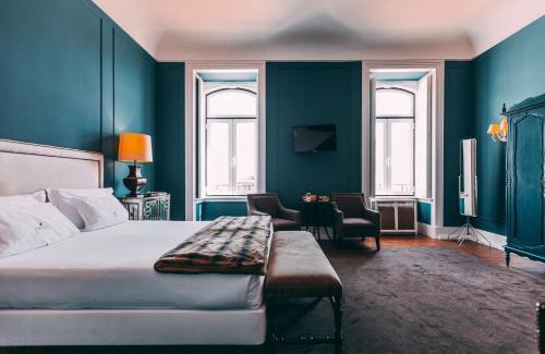 Pena Maison | Torel Palace Lisbon