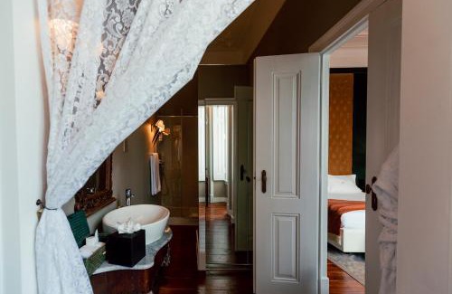 Pena Maison | Torel Palace Lisbon