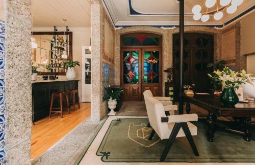 Guimaraes Maison | Torel Royal Court