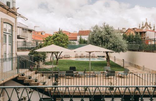 Guimaraes Maison | Torel Royal Court