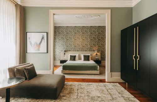 Guimaraes Maison | Torel Royal Court