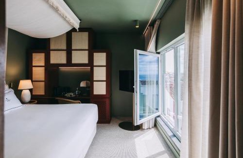 Angra do Heroismo Hôtel | Torel Terra Brava