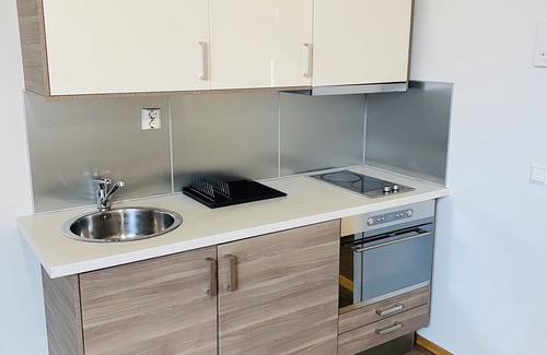 Oslo City Centre Appartement | Torggata Apartments Oslo- Romslig Hel-studio Leilighet Midt i Oslo Sentrum