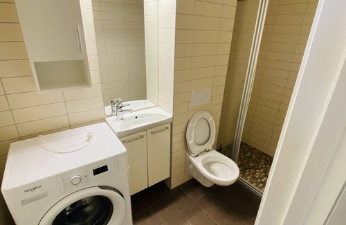 Oslo City Centre Appartement | Torggata Apartments Oslo- Romslig Hel-studio Leilighet Midt i Oslo Sentrum