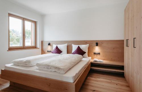 Merano Appartement | Torgglbauer Apartment 3