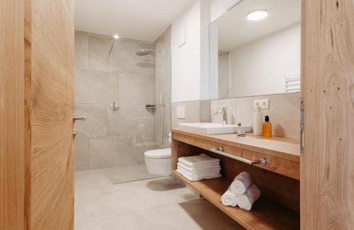 Merano Appartement | Torgglbauer Apartment 3