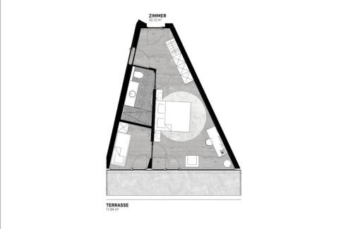 Balderschwang Hôtel | Torghele's Wald & Fluh