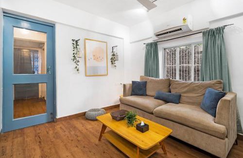 Bandra West Appartement | Tori 1BHK Bandra W by The Bombay Home Company