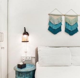 Bandra West Appartement | Tori 1BHK Bandra W by The Bombay Home Company
