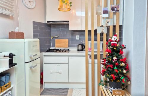 Sangsu-dong Appartement | TORI House