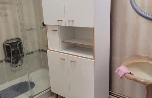 La Joliette Appartement | TORILO