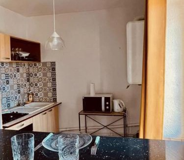 Sarrebourg Appartement | Torino - 2P - Appartement raffiné