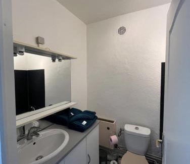 Sarrebourg Appartement | Torino - 2P - Appartement raffiné