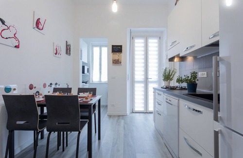 Crocetta Appartement | Torino 3.0 sulla via del treno by Wonderful Italy