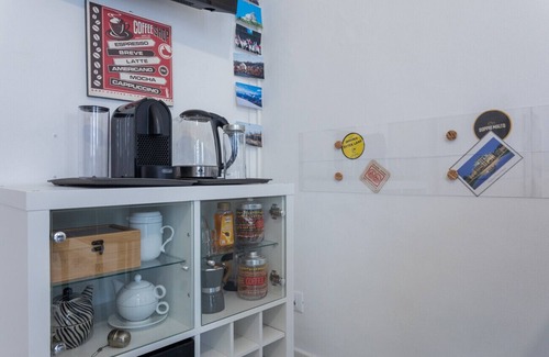Crocetta Appartement | Torino 3.0 sulla via del treno by Wonderful Italy