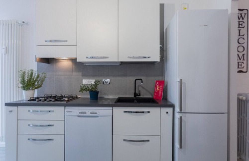 Crocetta Appartement | Torino 3.0 sulla via del treno by Wonderful Italy