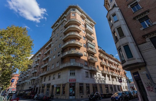 Crocetta Appartement | Torino 3.0 sulla via del treno by Wonderful Italy