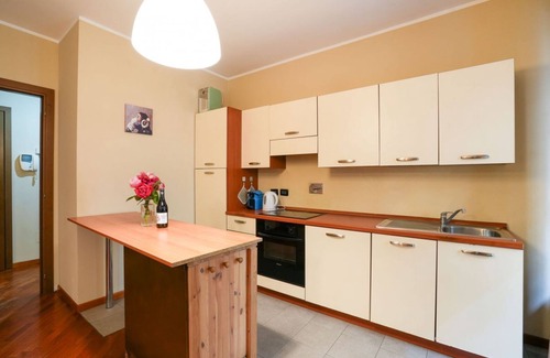 San Salvario Appartement | Torino centro, Loft Foscolo open space