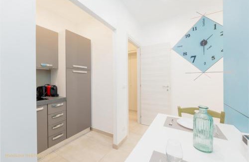 San Salvario Appartement | Torino Centro Nizza Blu Stay