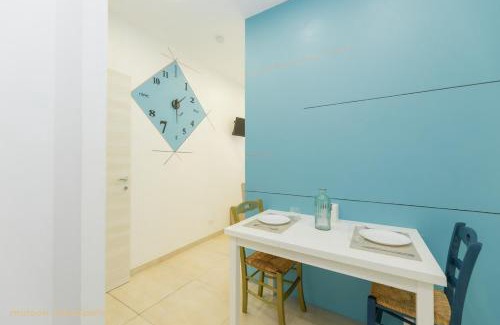 San Salvario Appartement | Torino Centro Nizza Blu Stay
