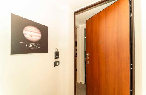San Salvario Appartement | Torino GALAXY LOFTS - Functional Flats