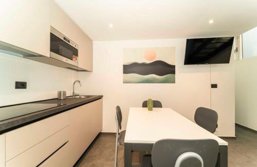 San Salvario Appartement | Torino GALAXY LOFTS - Modern Apartments