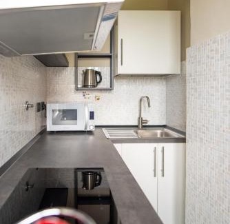 Nichelino Appartement | Torino-Nichelino Linea 35 - bambnb