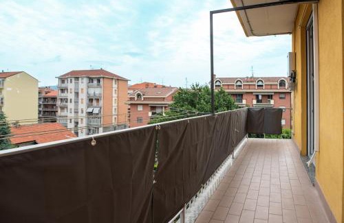 Nichelino Appartement | Torino-Nichelino Linea 35 - bambnb