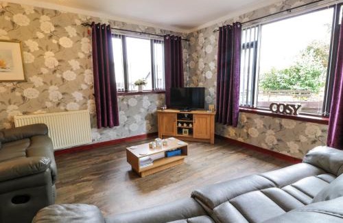 Garlieston Maison | Torkeld Holiday Cottage