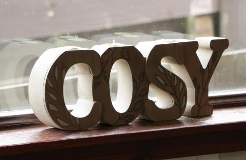 Garlieston Maison | Torkeld Holiday Cottage