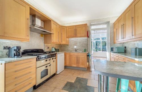 Larkhall Maison | Torland