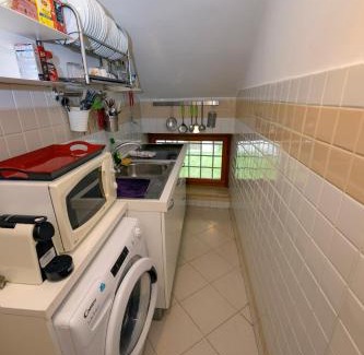 Luco dei Marsi Appartement | Torlonia: Due matrimoniali e bagno